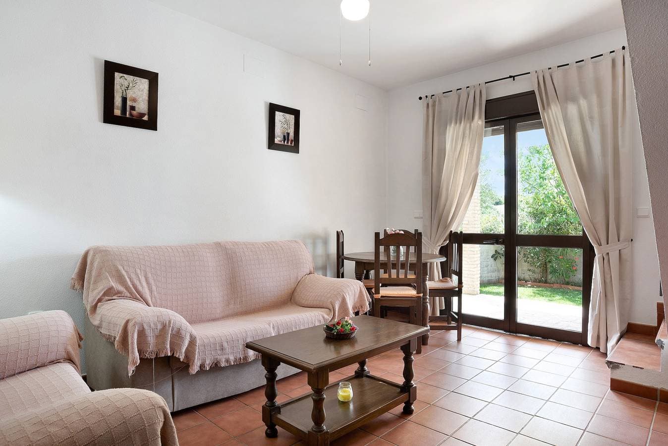 Foto 3 von 25: Ferienhaus "Casita 2 - Andalmar" mit Privatem Garten und WLAN