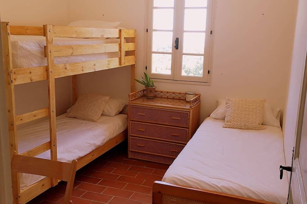 Foto 4 von 19: Provencal house with sea view La Croix Valmer \"Lou Mamet\", ideal for families