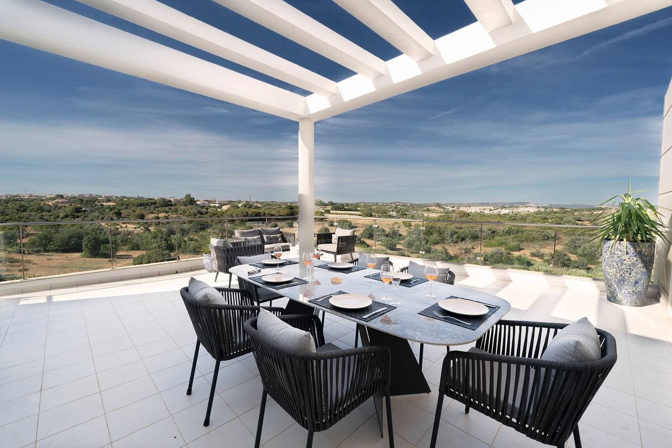 Penthouse Monte da Eira - Sunset 1