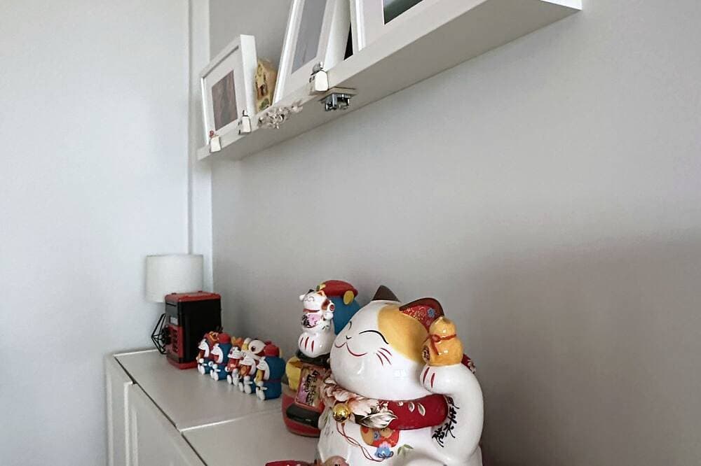 Foto 12 von 30: Casa Emon with Moomin near Beach 2 Bedroom