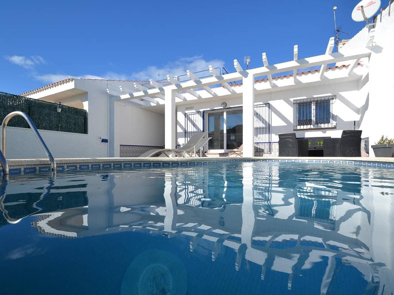Foto 2 von 30: Casa Madeira 2 mit Privatpool
