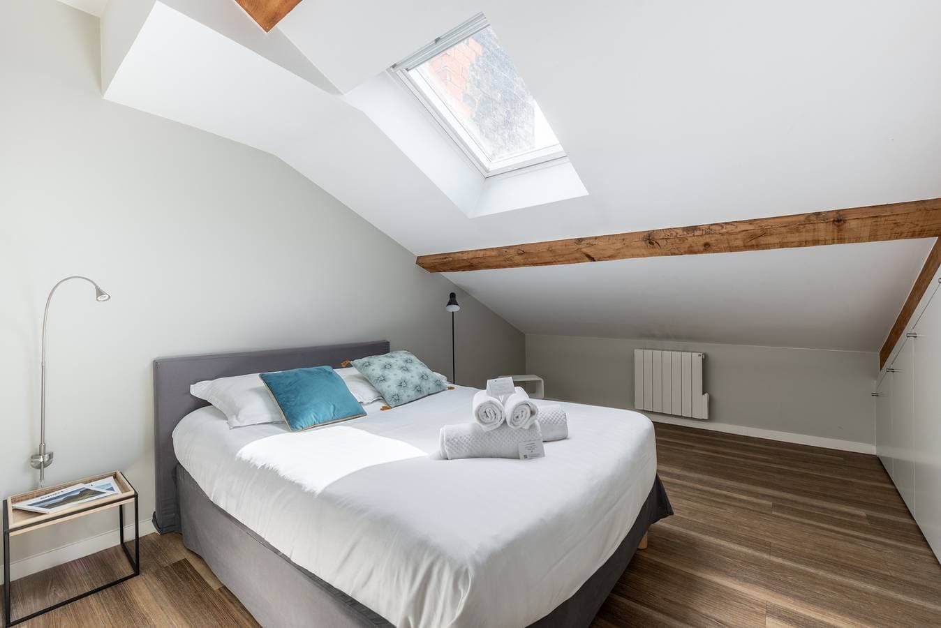 Foto 3 von 13: Ferienwohnung für 2 Personen