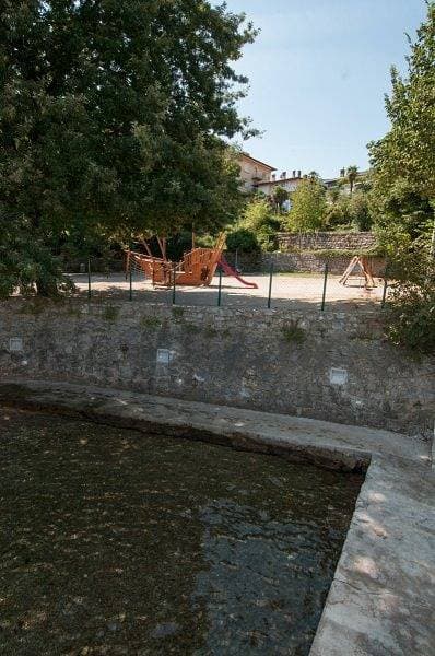 Foto 11 von 39: Ferienwohnung in Lovran mit Meerblick, Terrasse, Klimaanlage, W-Lan (3698-2)