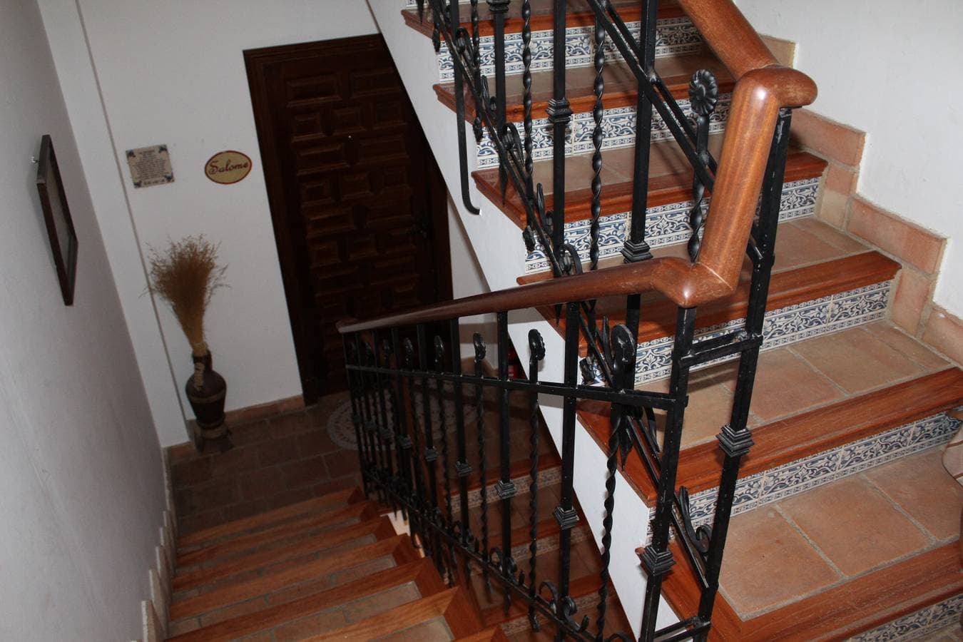Foto 10 von 36: Estudio Loft Campanario in Consuegra – Ländliches La Mancha erleben