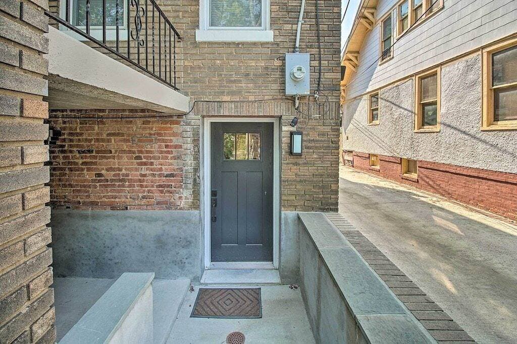 Foto 12 von 12: Contemporary Condo in Quiet Locale!