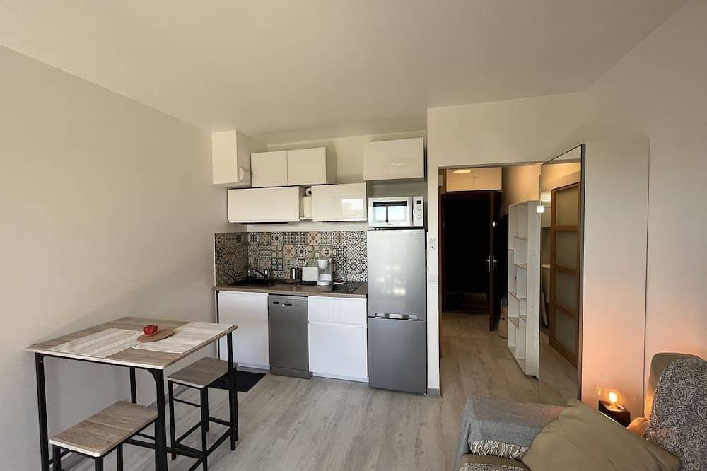 Foto 11 von 15: Studio Avec Terrasse, à Vence