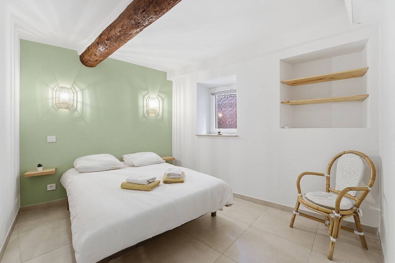 Foto 2 von 13: Ferienwohnung für 2 Personen
