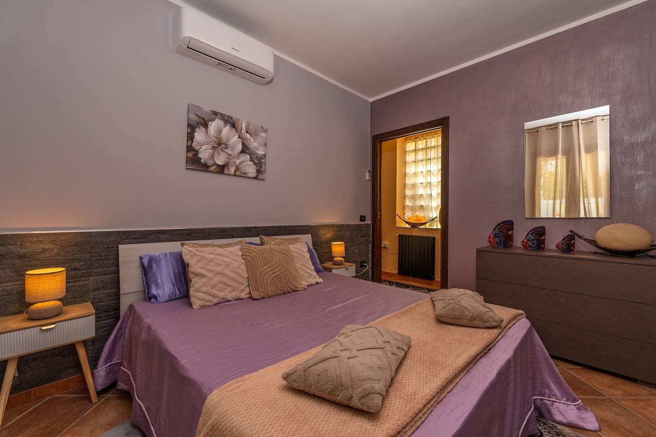 Villa Smeralda Loiri 1
