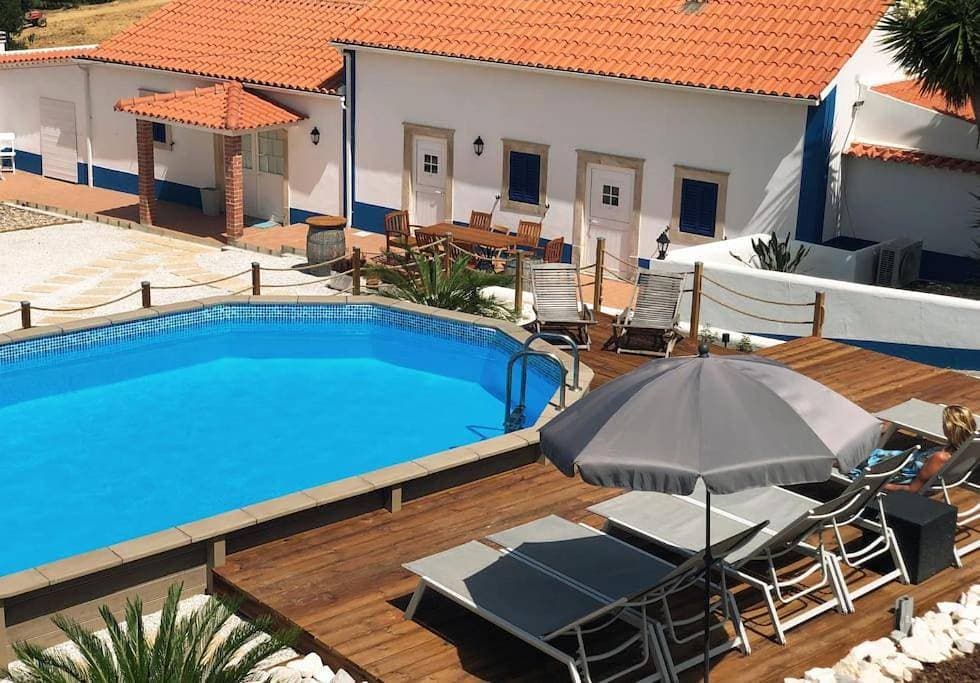 Quinta Da Cabana 1