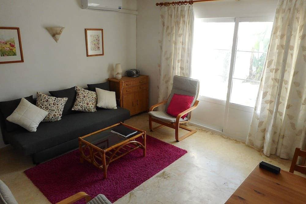 Foto 3 von 9: Charming Garden Apartment in Pueblo style resort
