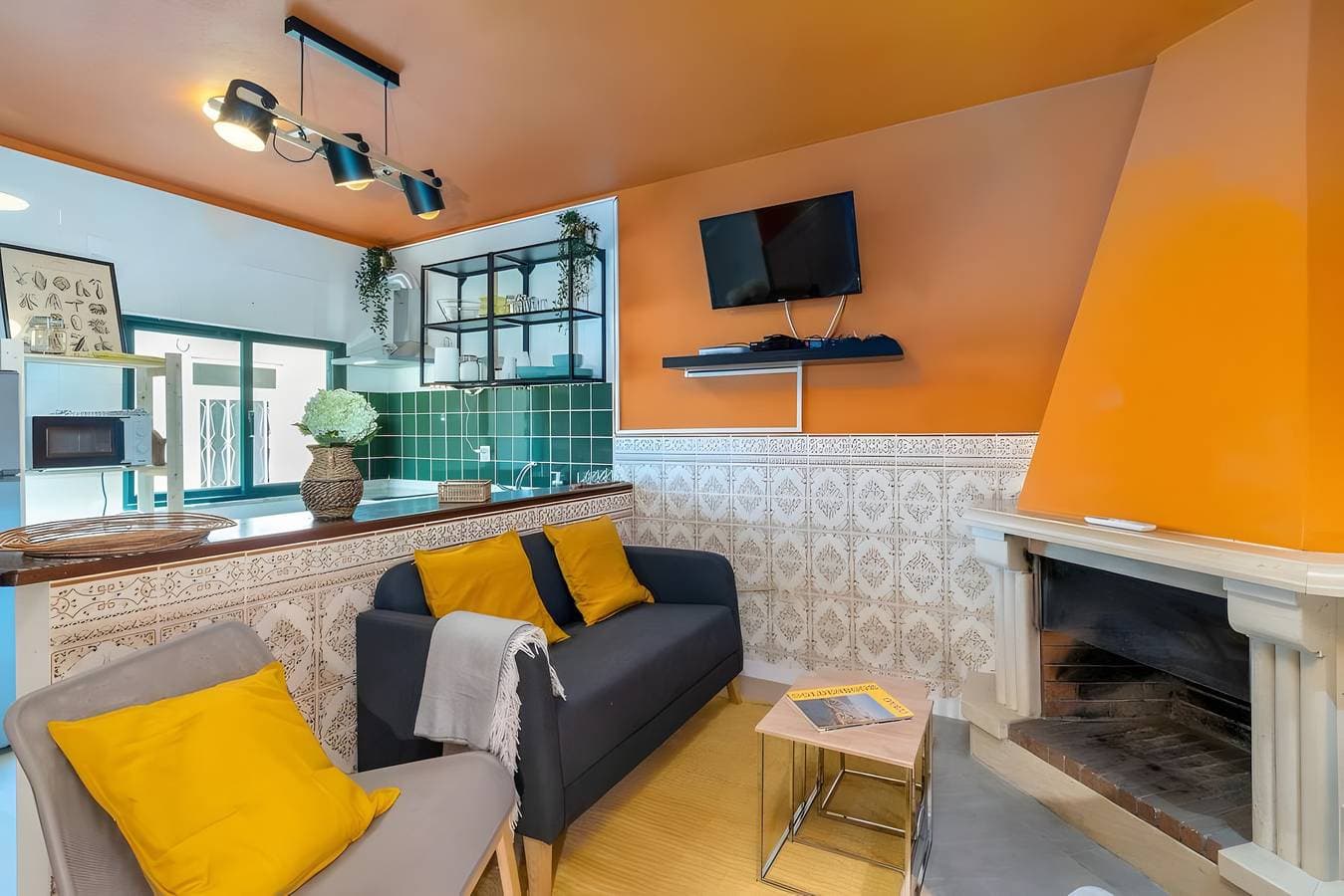 Foto 5 von 28: Casa da Quelha – Douro: Charmantes, gemütliches Refugium