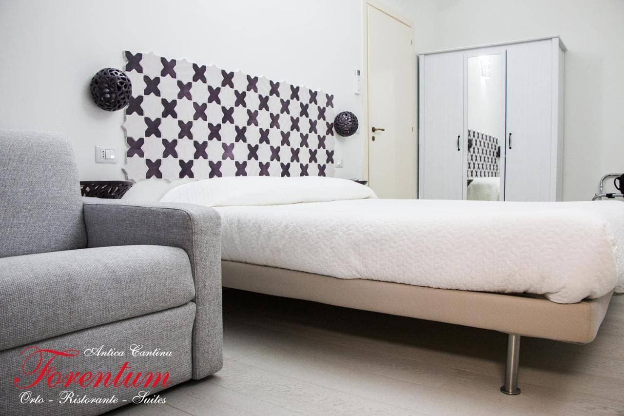 Foto 6 von 11: Double or Twin Room