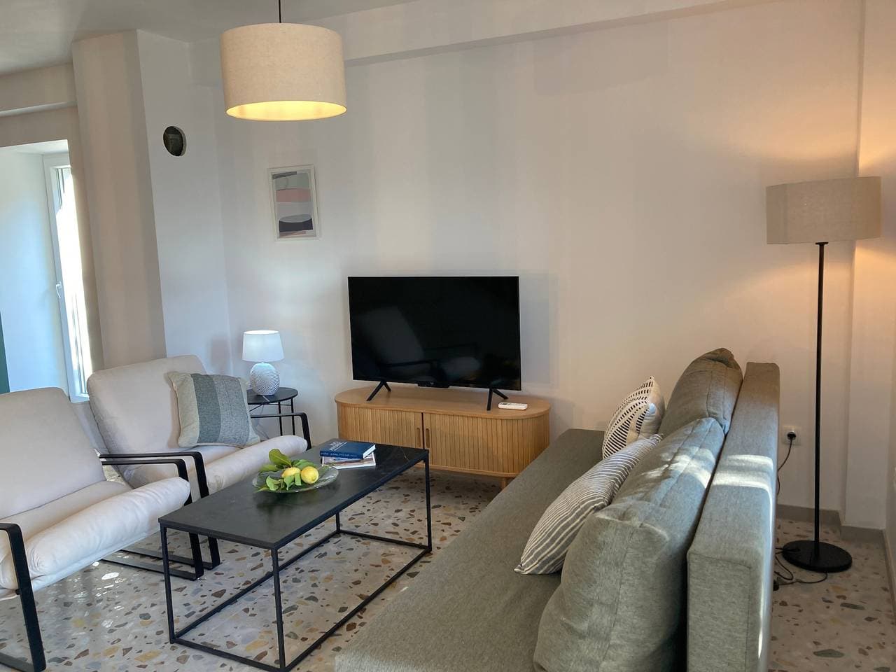 Foto 8 von 26: 2-Zimmer-Ferienwohnung am Strand Blace, Usce Neretve A-27146-a