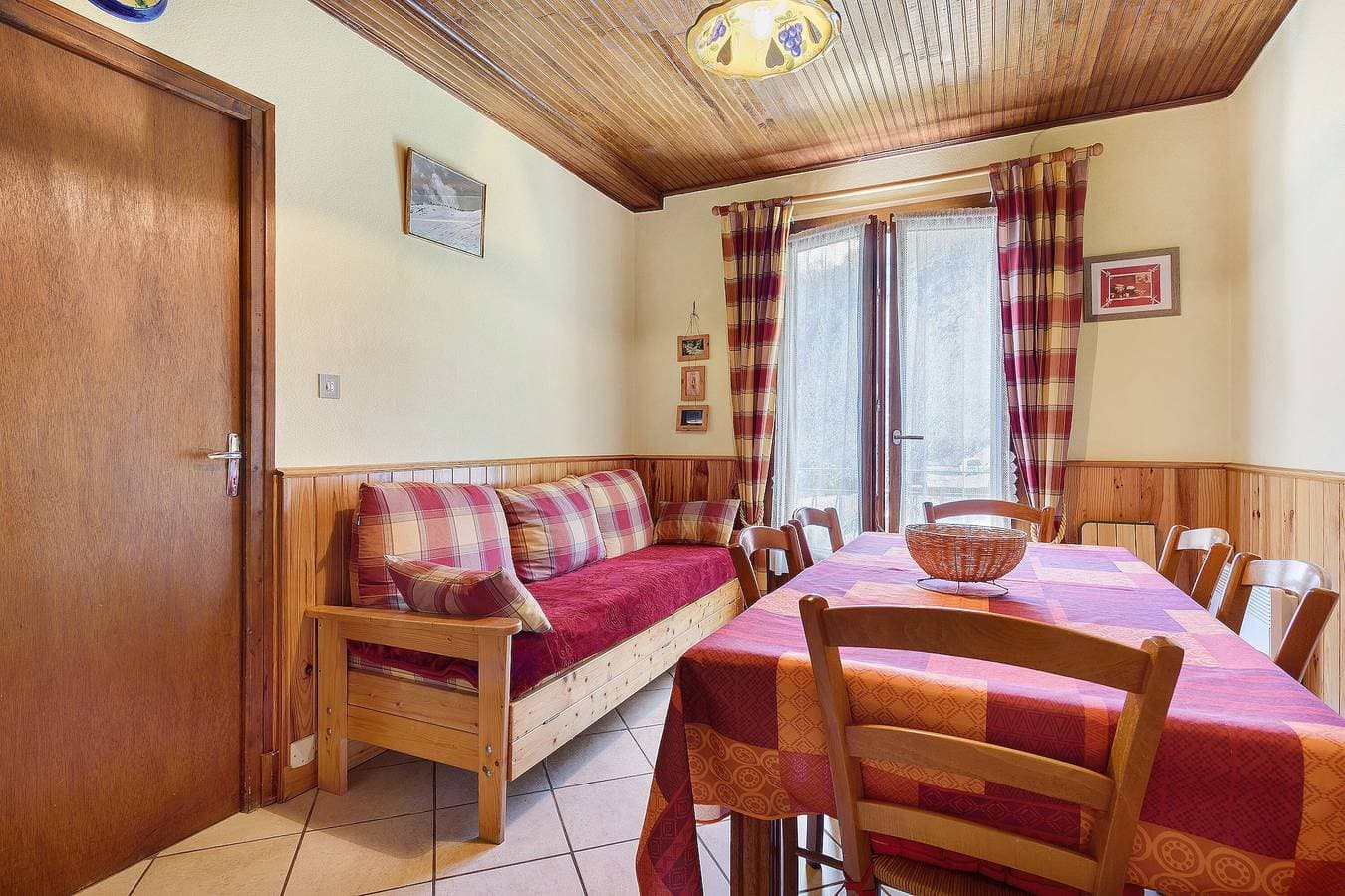 Foto 7 von 20: Gîte Coumély – Komfortables Apartment in Gavarnie-Gèdre, Hautes-Pyrénées