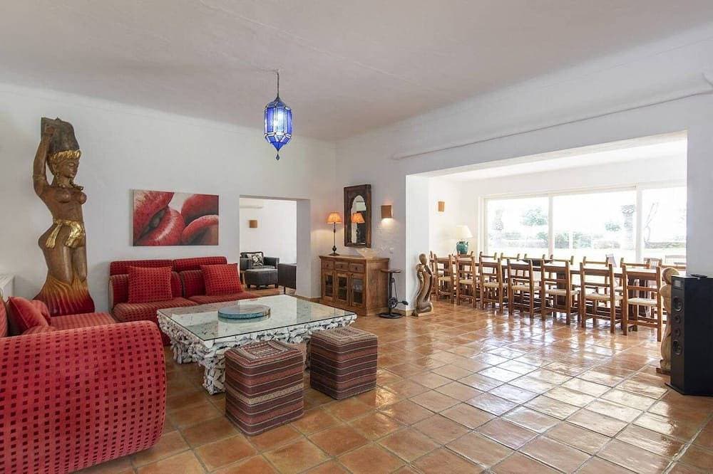 Foto 9 von 30: Exklusive Meerblick-Villa mit Pool 16 Gäste - Luxuriöse Lage - Strände fußläufig