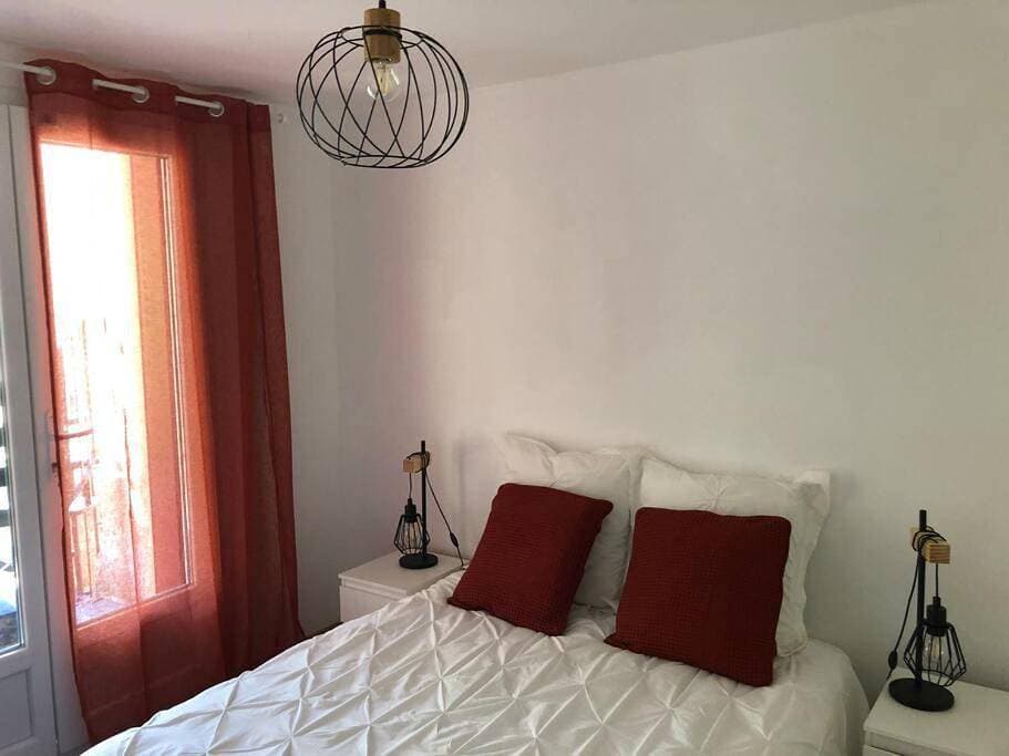 Foto 4 von 7: Two-Bedroom House