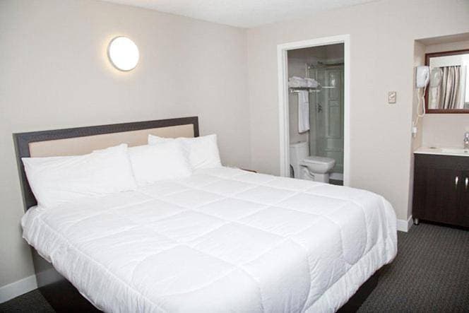 Foto 4 von 10: Luxury Triple Room