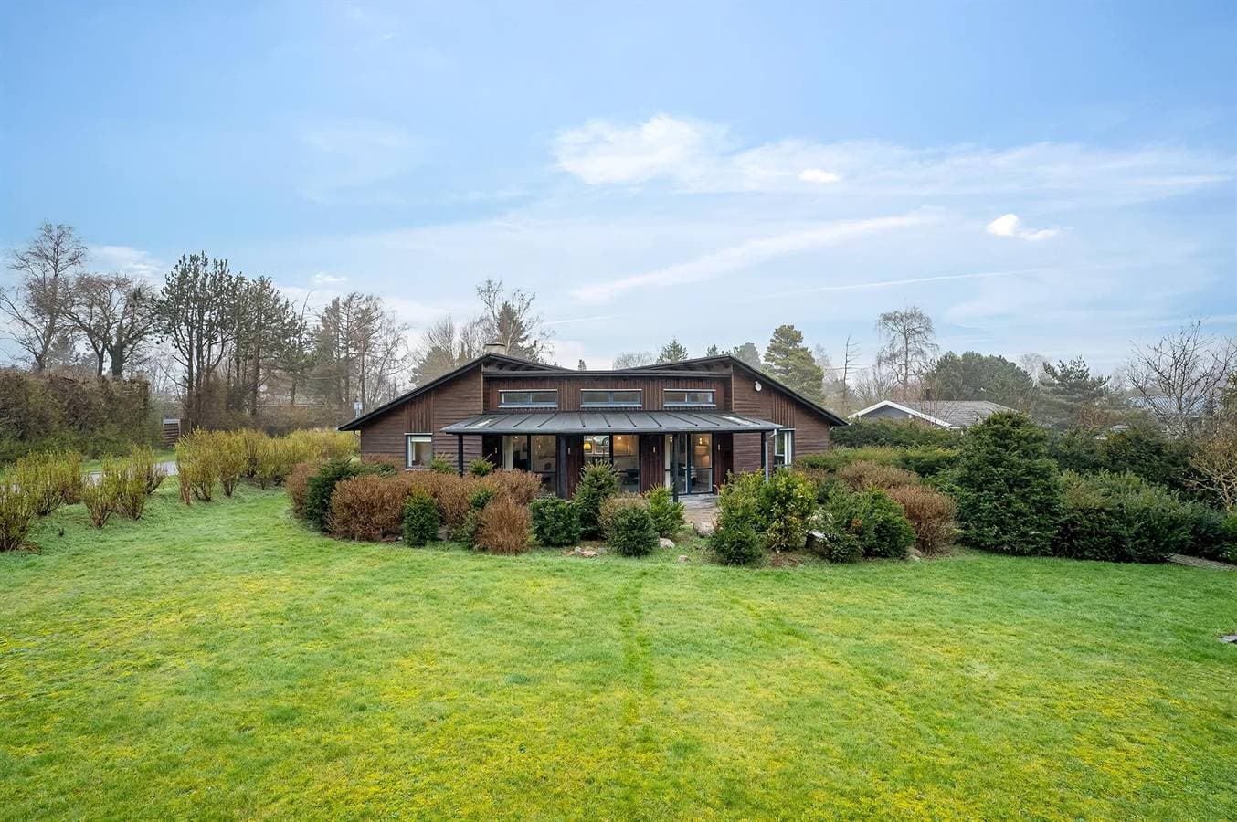 3 bedroom pet friendly home in Præstø 1