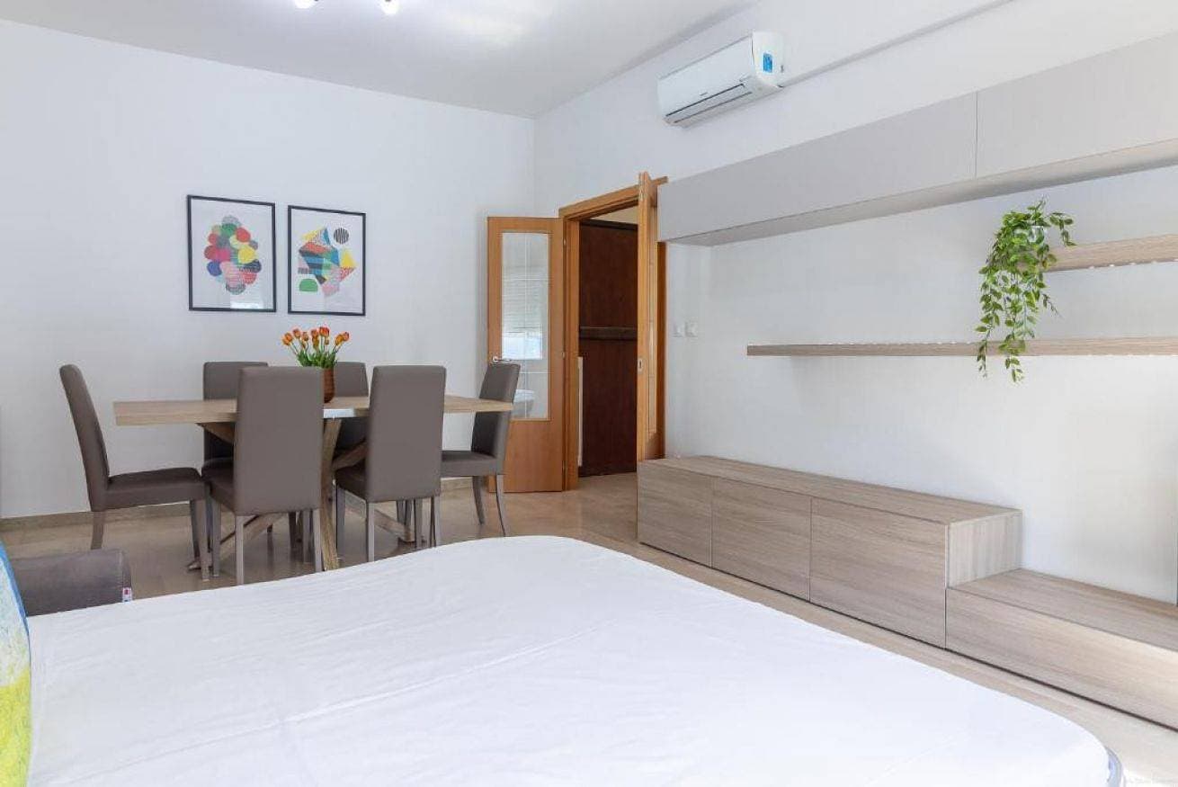 Foto 4 von 30: Ferienwohnung für 7 Personen
