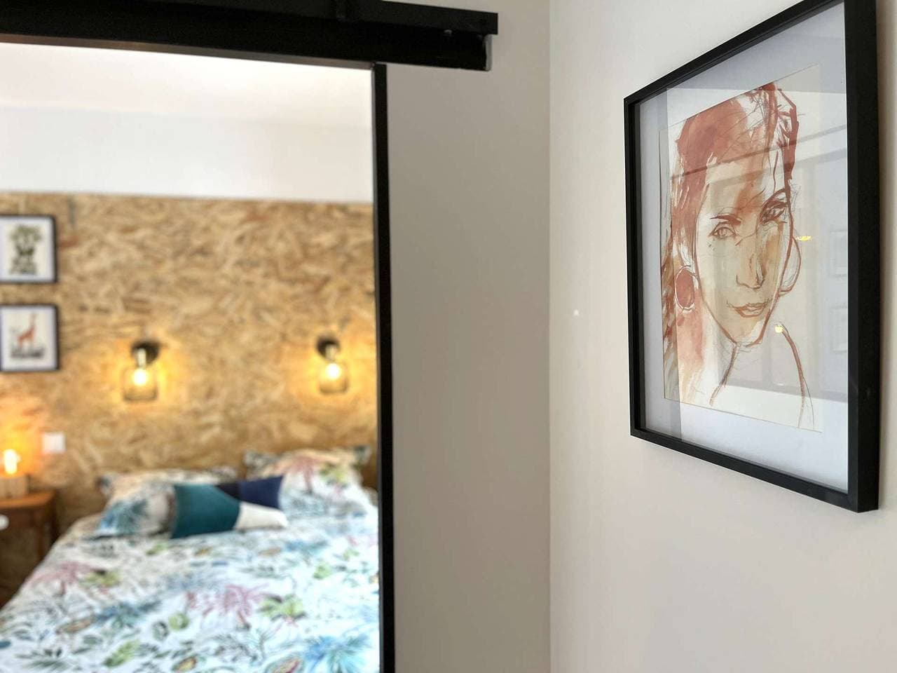 Foto 10 von 18: Ferienwohnung für 4 Personen