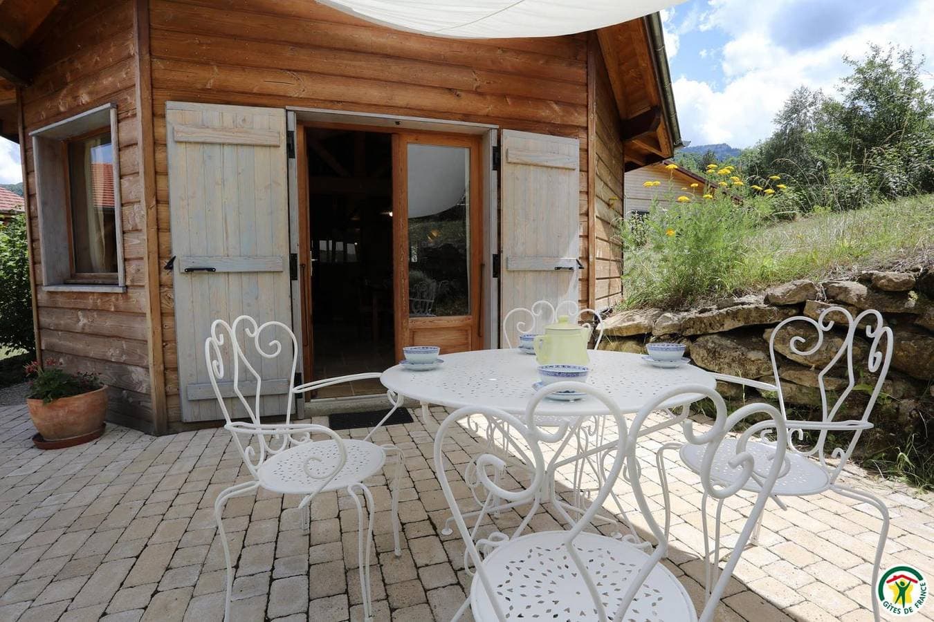 Foto 5 von 23: La Petite Maison En Bois