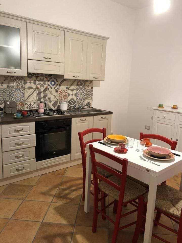 Foto 11 von 15: Casa della Nonna