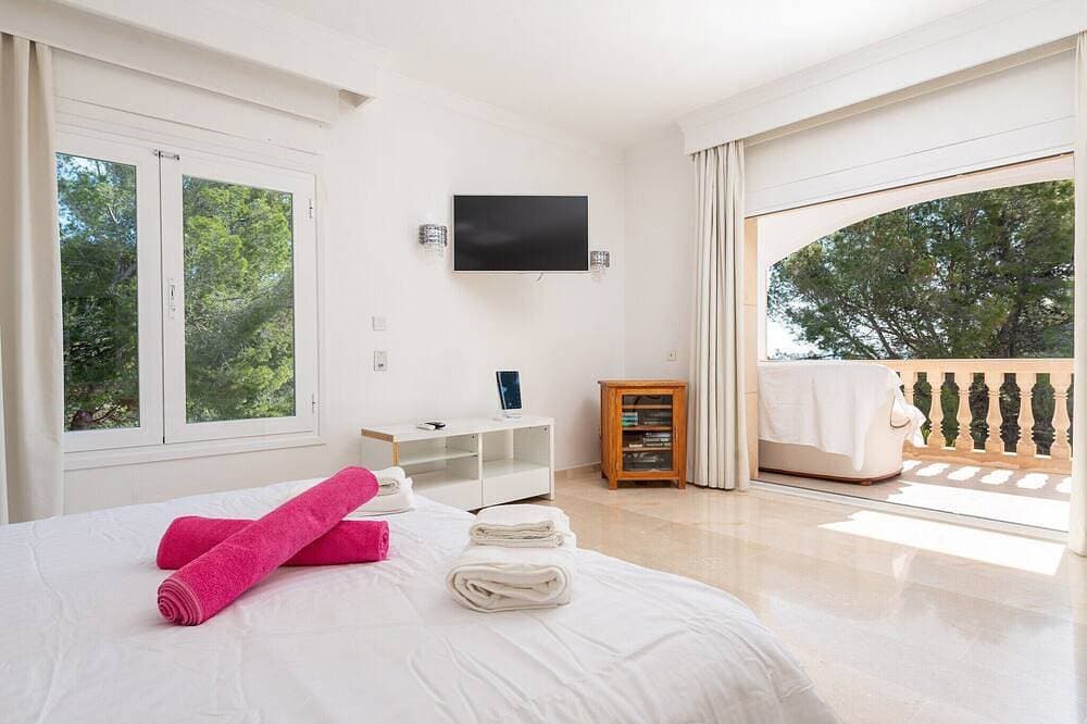 Foto 7 von 30: Villa Ocean View - Ferienhaus Mit Privatem Pool