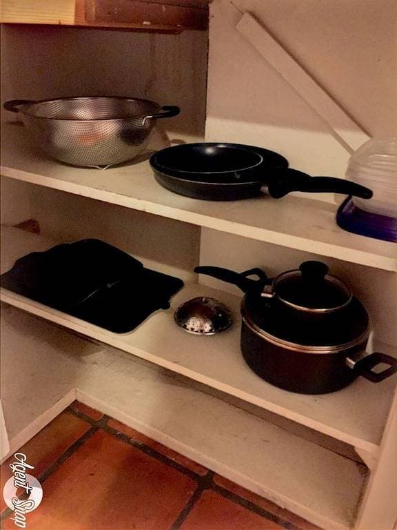 Foto 10 von 22: Studio-Apartment in historischer Nachbarschaft