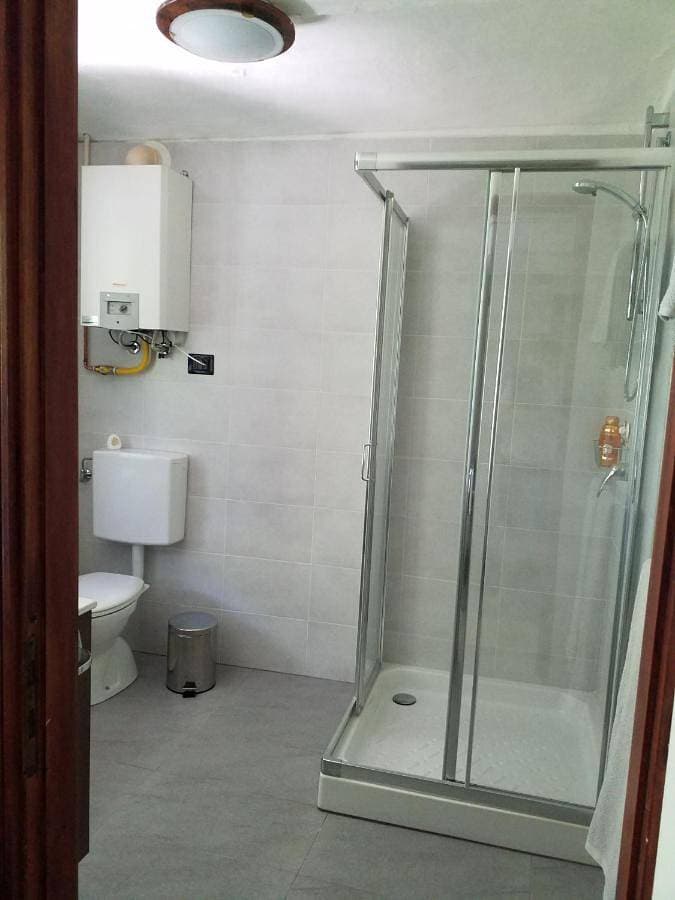 Foto 4 von 24: One-Bedroom House