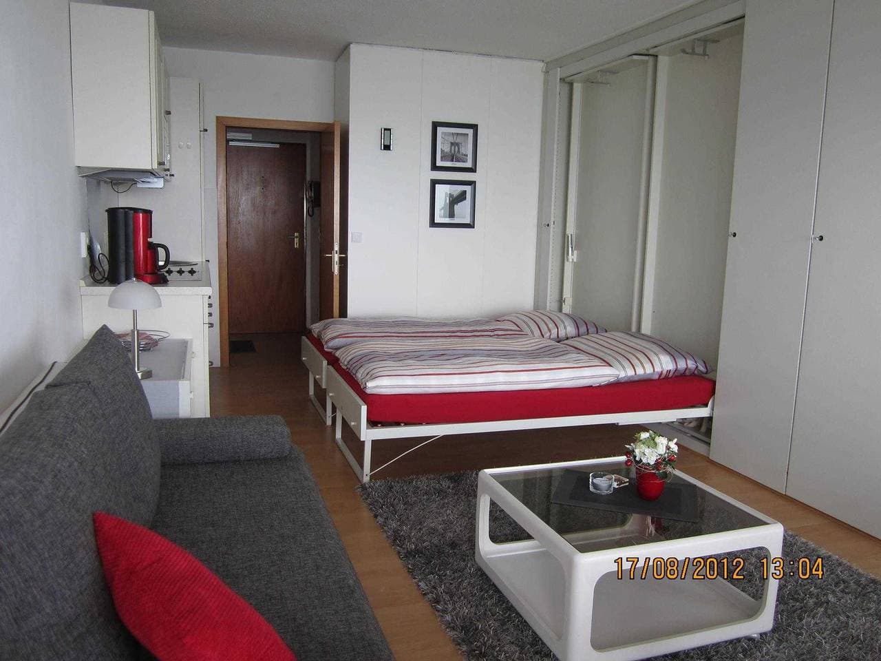 Foto 5 von 11: Seeblick-Apartment - in Plaza (Maritim) Residenz