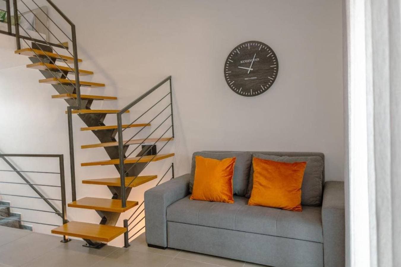 Foto 5 von 22: Apartment 'Antiga Adega' mit WLAN und Klimaanlage
