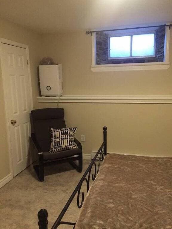 Foto 3 von 16: 1 Bedroom in Bauer Terrace - Downtown Halifax