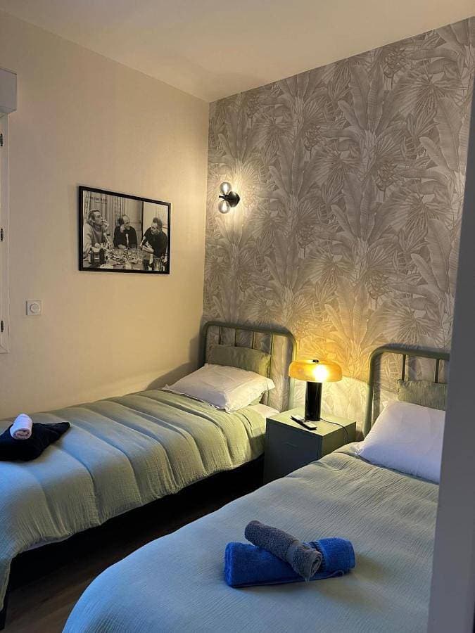 Foto 2 von 7: Large Double Room