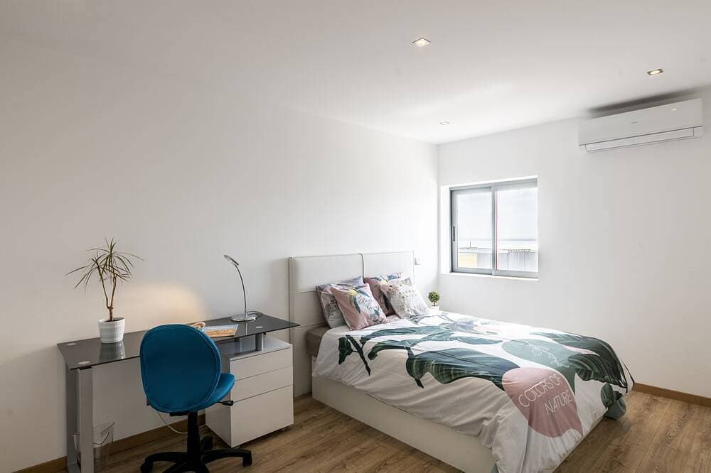 Foto 2 von 30: Luxus-3-Zimmer-Wohnung in Praia Da Rocha, mit Blick auf das Meer