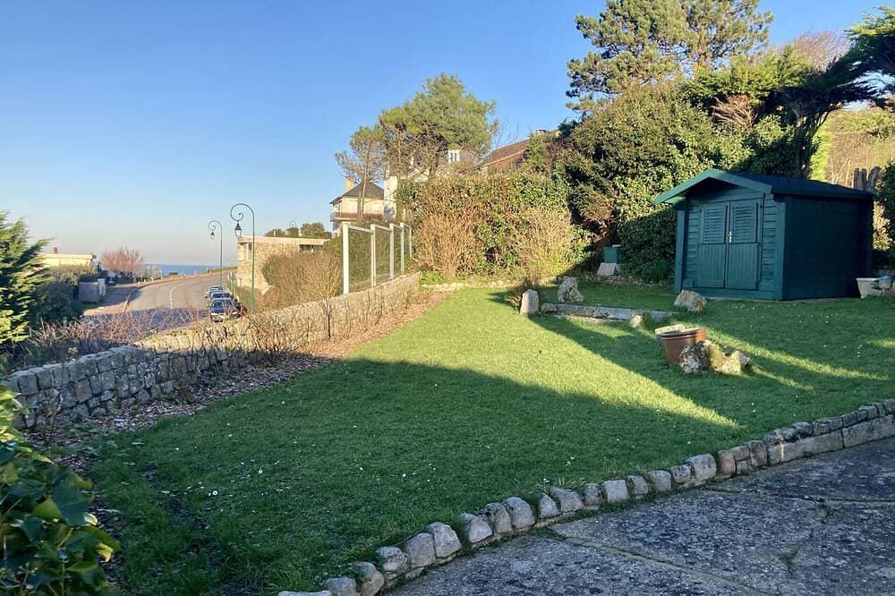 Foto 13 von 18: Les pénates, in Strandnähe, malerisches Dorf