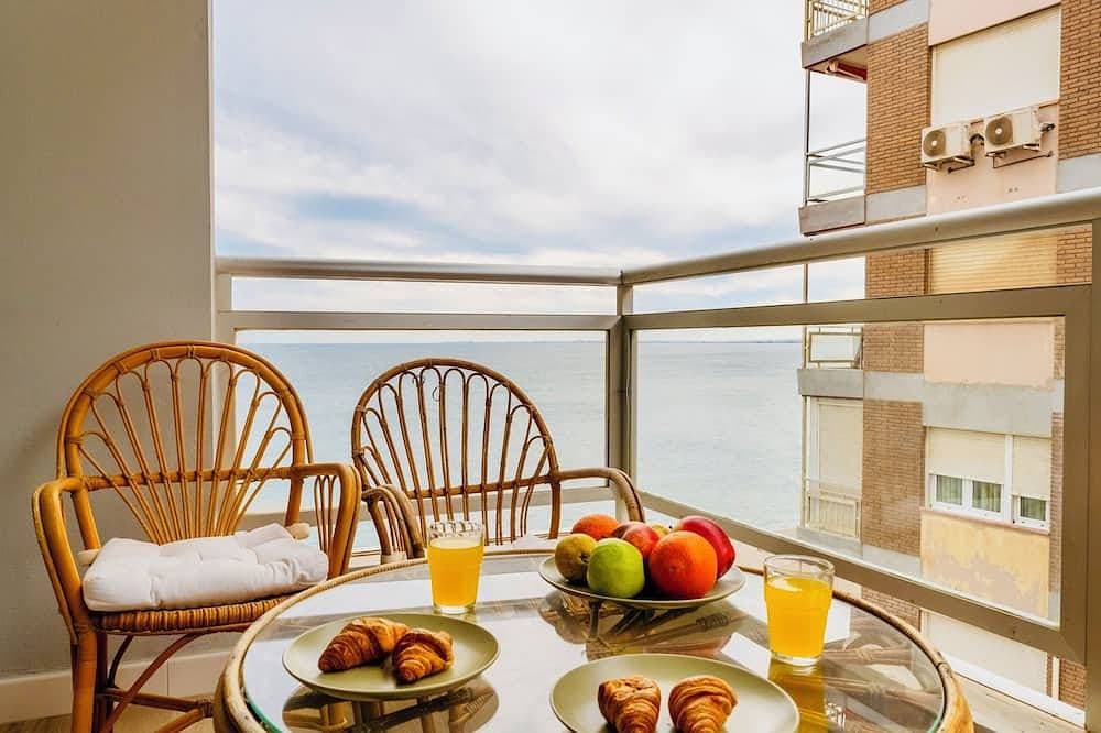 Apartment on the beach - Paseo marítimo de Almería 1