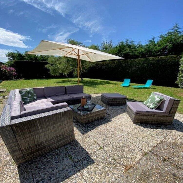 Foto 4 von 42: Gîtes de France® - Le Clos du Café Blanc