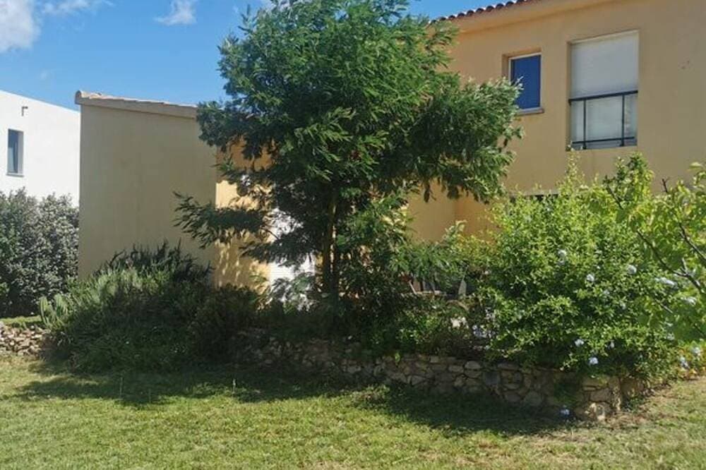 Foto 13 von 21: Maison Agréable Calenzana