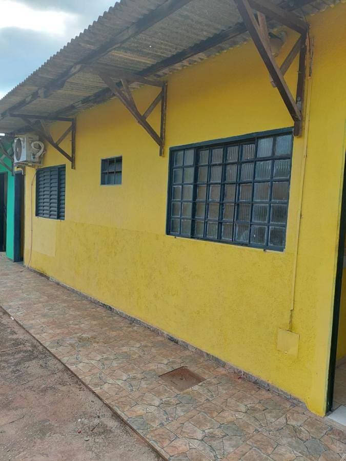 Kitnet mobiliada 1
