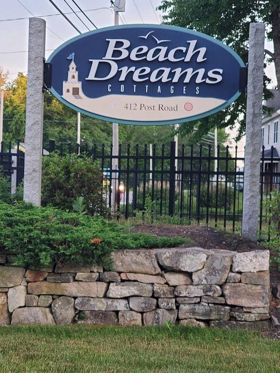 Foto 9 von 19: Beach Dreams, two bedroom Condo in Wells, Me.
