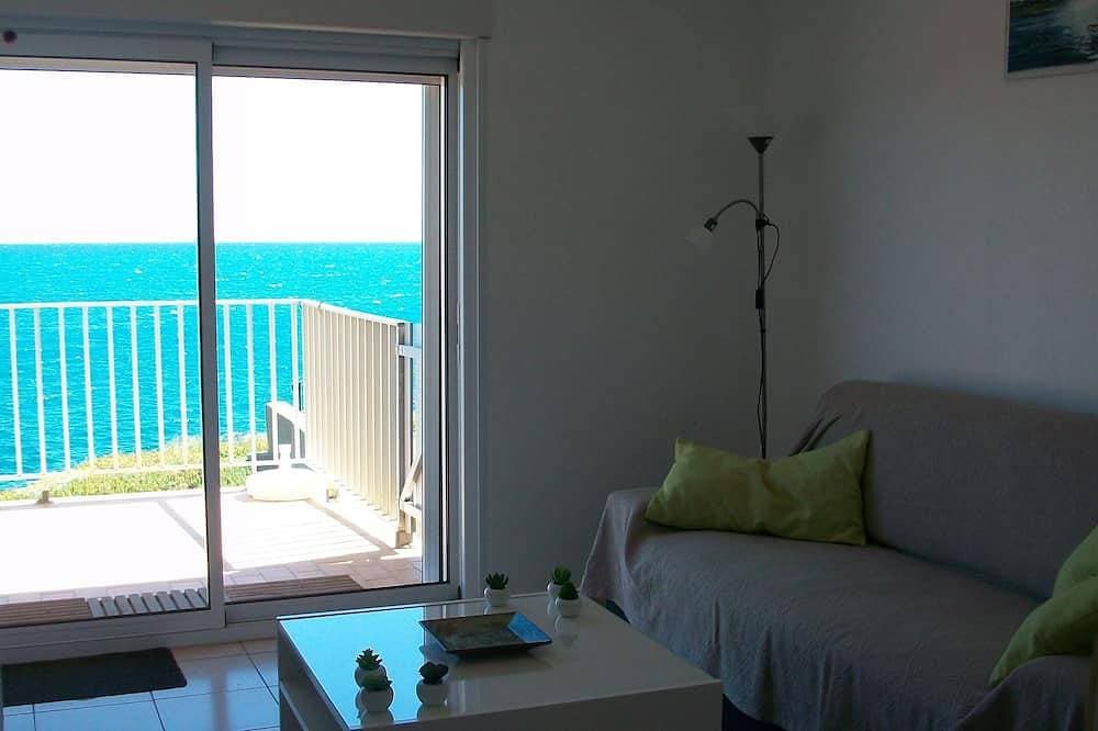 Foto 9 von 30: Erhabene überausgestattete Wohnung am Meer