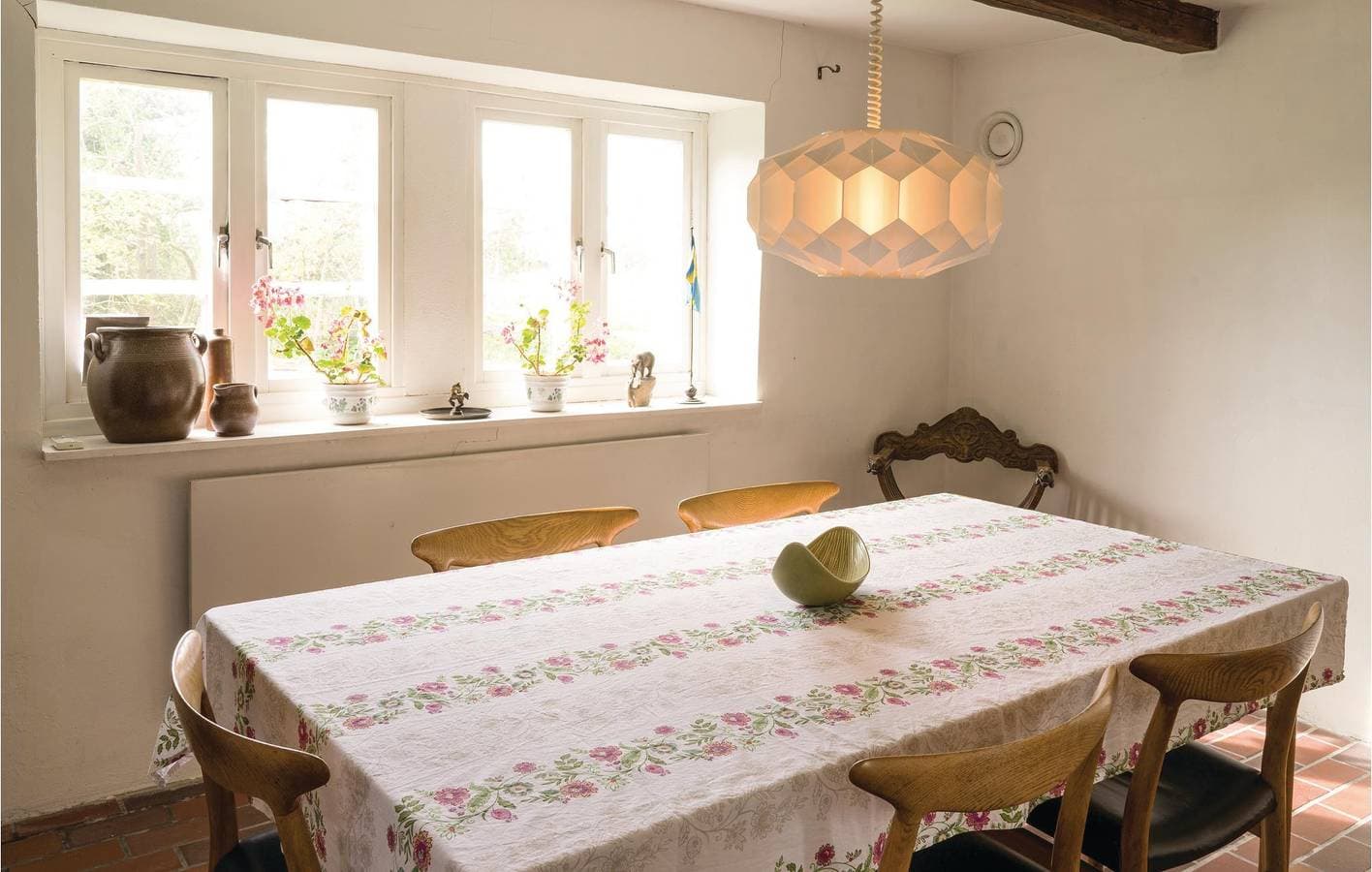 Foto 12 von 27: Ferienhaus für 6 Personen mit Garten