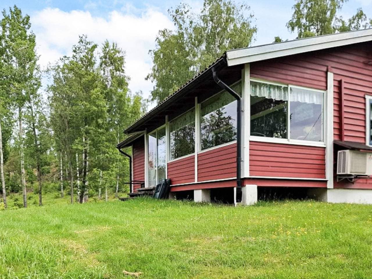 4 Personen Ferienhaus in Ånimskog 1