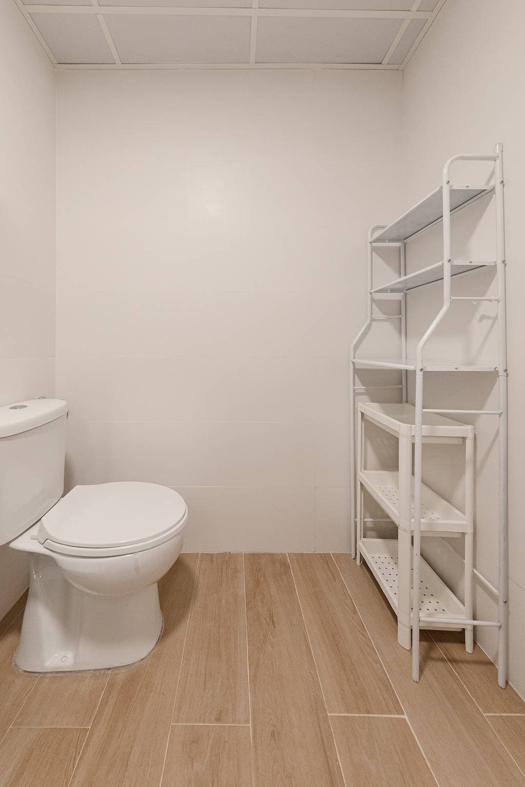 Foto 9 von 15: Ferienwohnung 'Chick' mit Wi-Fi und Klimaanlage