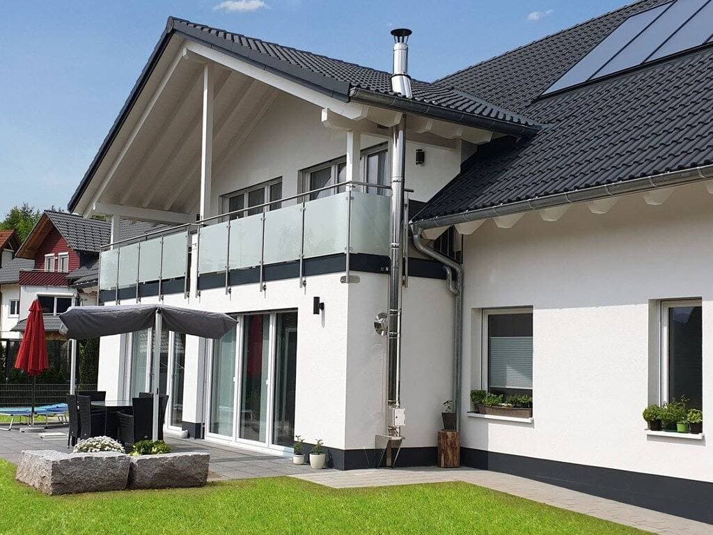 Ferienwohnung mit 1 Schlafzimmer 1