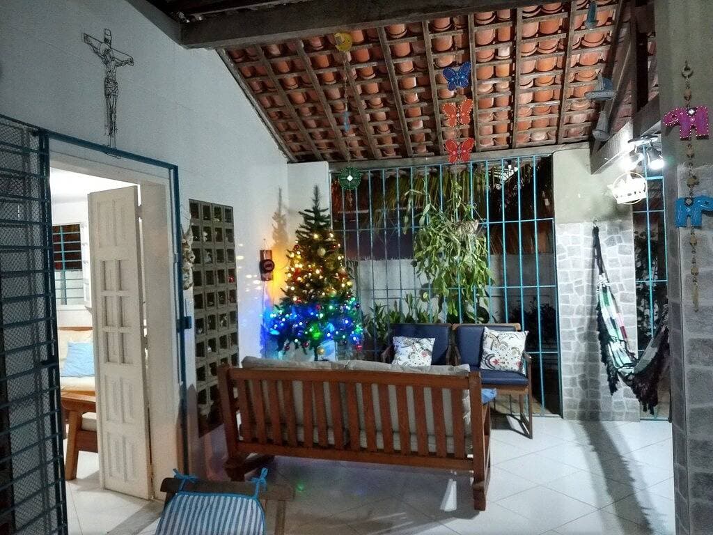 Foto 7 von 49: Haus In Porto De Galinhas Mit Privativem Pool Wirklich Schön