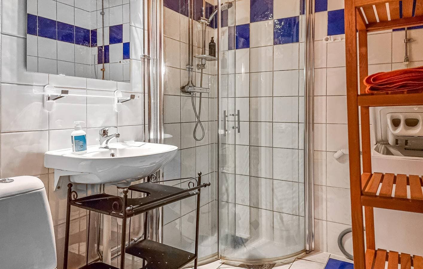 Foto 11 von 13: Ferienhaus für 4 Personen mit Garten