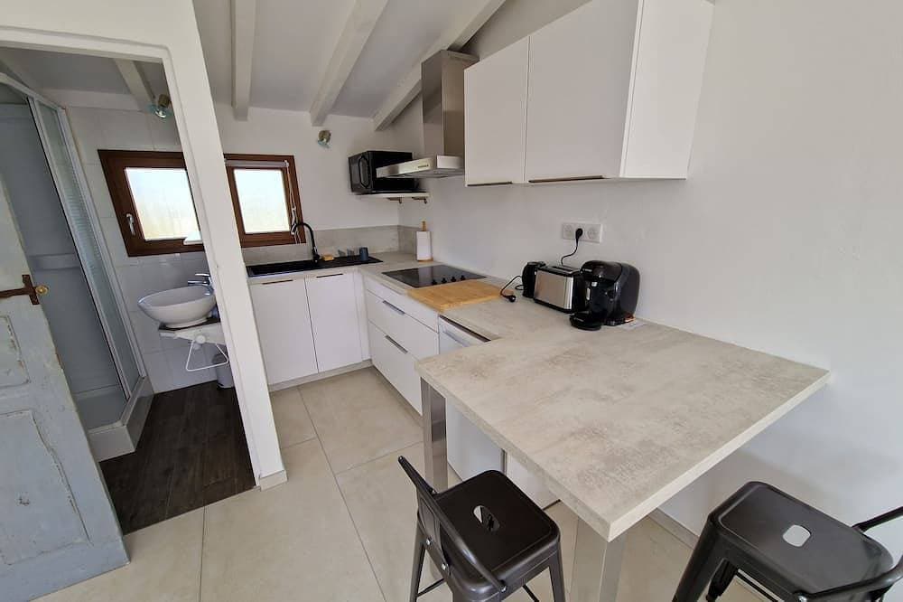 Foto 6 von 8: Appartement 27 M2 Baie De Santa Giulia Ideal Pour 2 Personnes