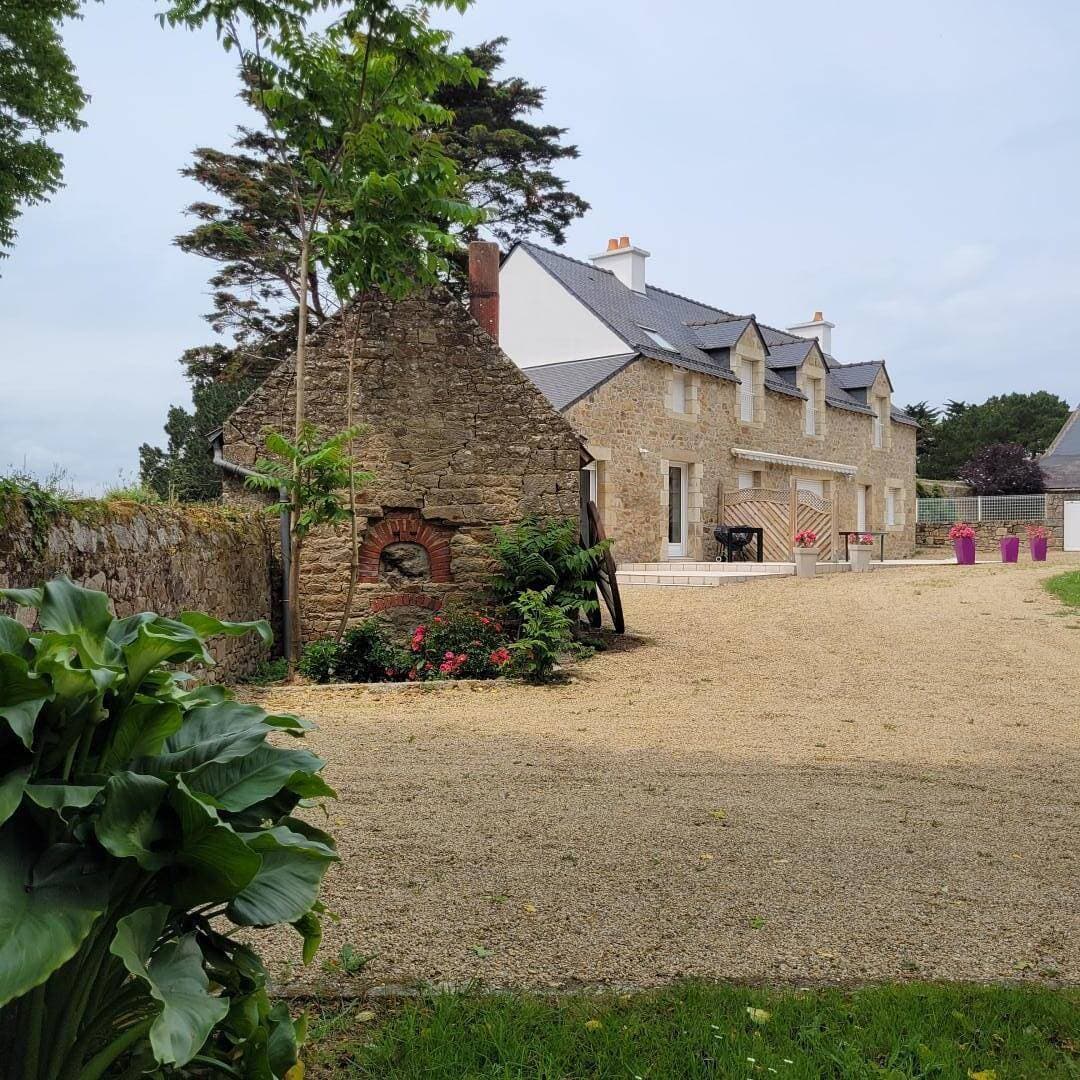 Foto 11 von 27: Le Clos de Kerners - Les 2 compères