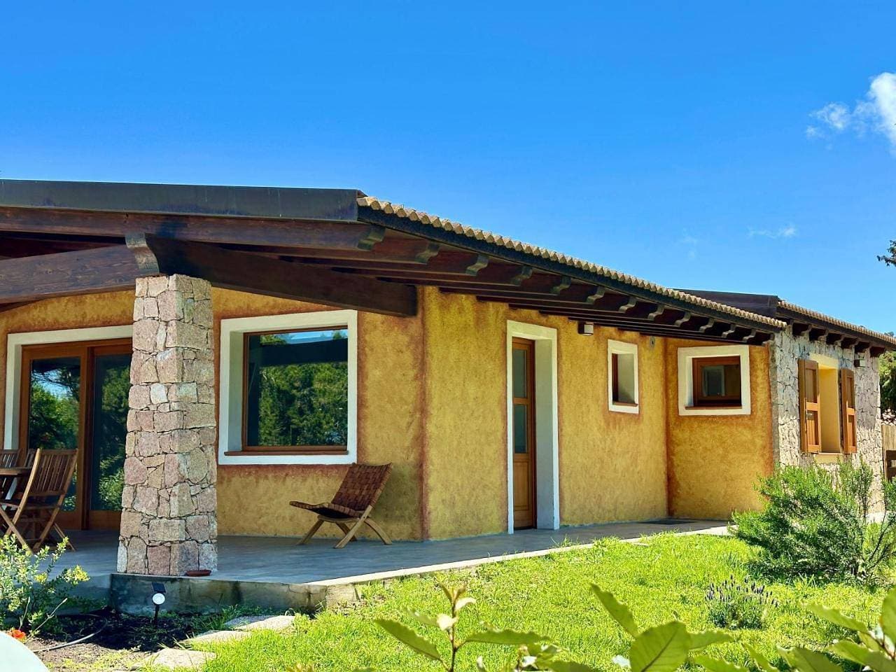 Foto 11 von 51: Villa